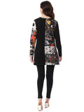 Monroe  Pocket Tunic