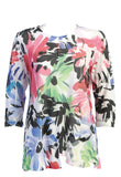 Friendship Pocket Top