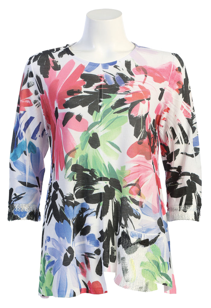 Jess & Jane Friendship Pocket Top