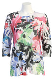 Jess & Jane Friendship Pocket Top
