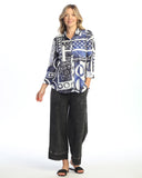 Dottie Button Down Shirt