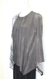 Alembika Forest Print Top
