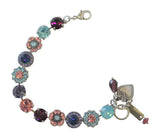 mariana cotton candy bracelet large