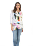 jess jane mineral washed top