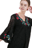 Dance the Night Away Dress, Black
