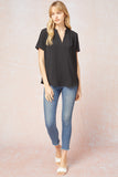 entro Classic & Chic Top
