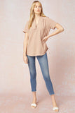 entro Classic & Chic Top