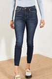 Judy Blue Esther Tummy Control Skinny Jeans