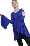 umgee tunic top[