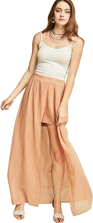 entro maxi shorts