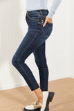 Judy Blue Esther Tummy Control Skinny Jeans