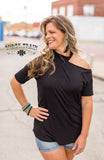 Crazy Train bLAKELY bLACK TOP