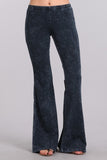 chatoyant bell bottoms mineral washed