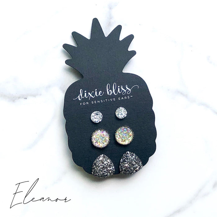 Dixie Bliss Eleanor Earrings