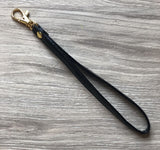 makeup junkie wristlet