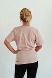 Boss Babe Graphic Tee Shirt