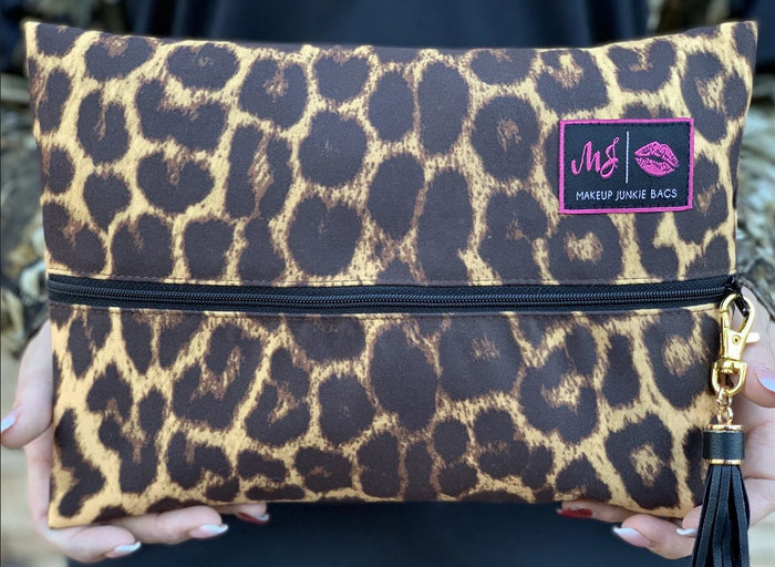 Makeup Junkie Exotica