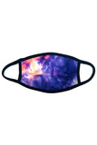 Tie Dye Face Mask