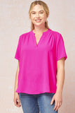 entro Classic & Chic Top gabby top