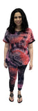 Jordana Tie Dye Jogger Set