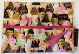 Makeup Junkie Turnkey Ice Cream