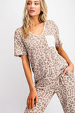 143 story cheetah pocket top