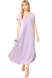 entro everyday maxi dress