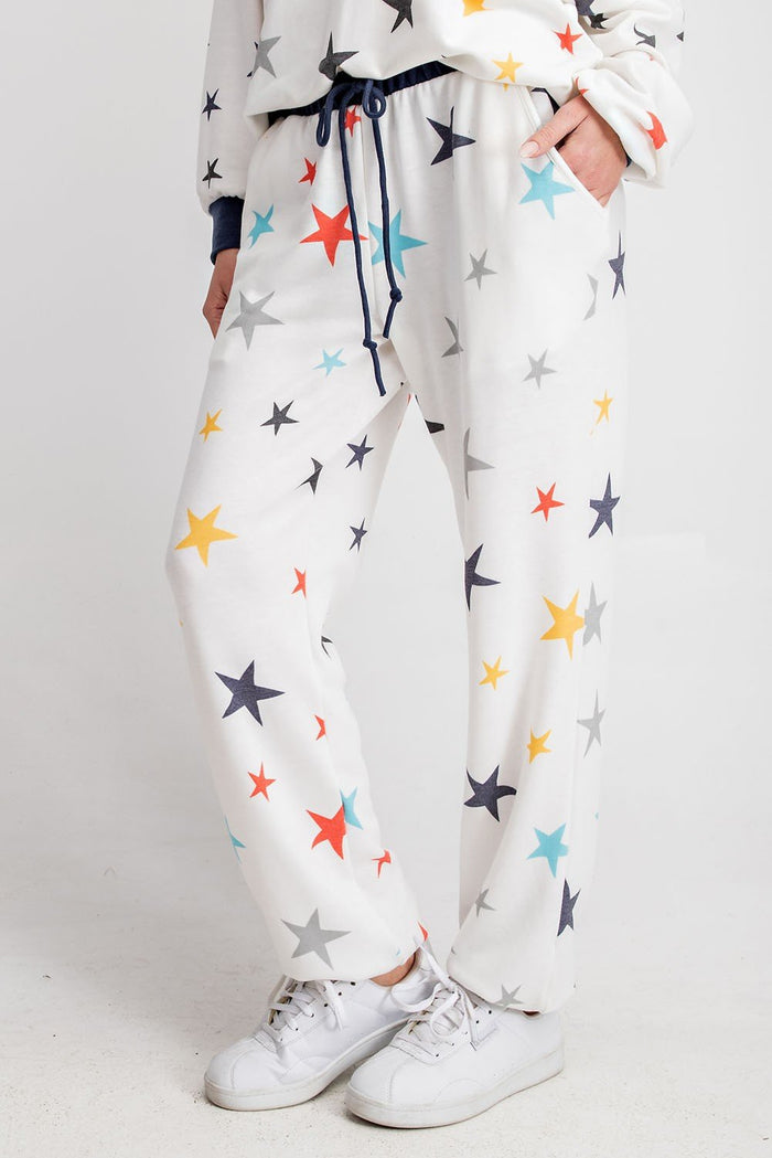 a star is born joggers 143 story