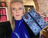 Makeup Junkie Viper Indigo