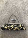 Carlo Fellini Beaded Clutch