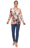 Wells Abstract Top