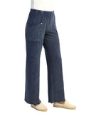 jess & jane mineral wash terry pants