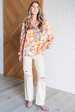 Boho Poet Sleeve Blouse