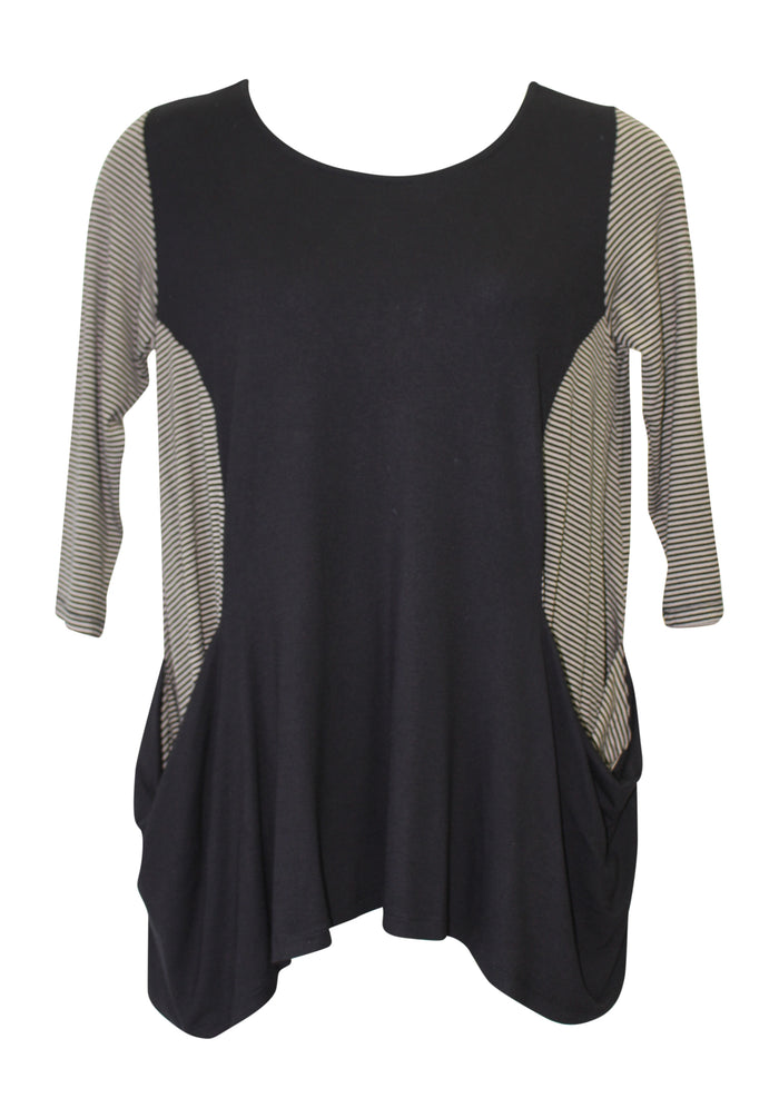 Alembika Two Pocket Tunic