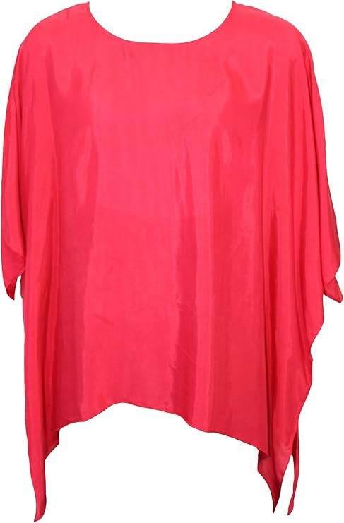 Art to Wear Top, Red