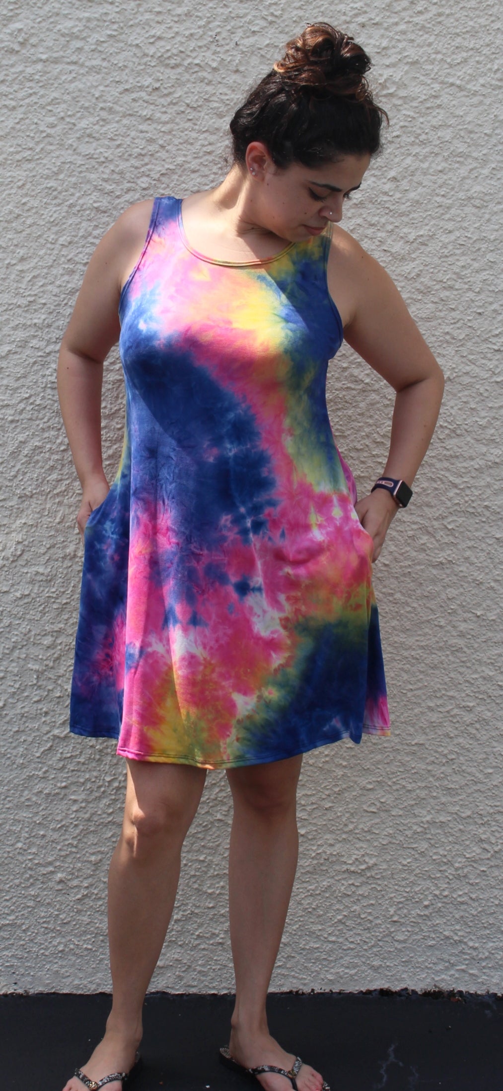 to Die for Tie Dye Dresses - Heimish to Die for Tie Dye Dresses - Heimish