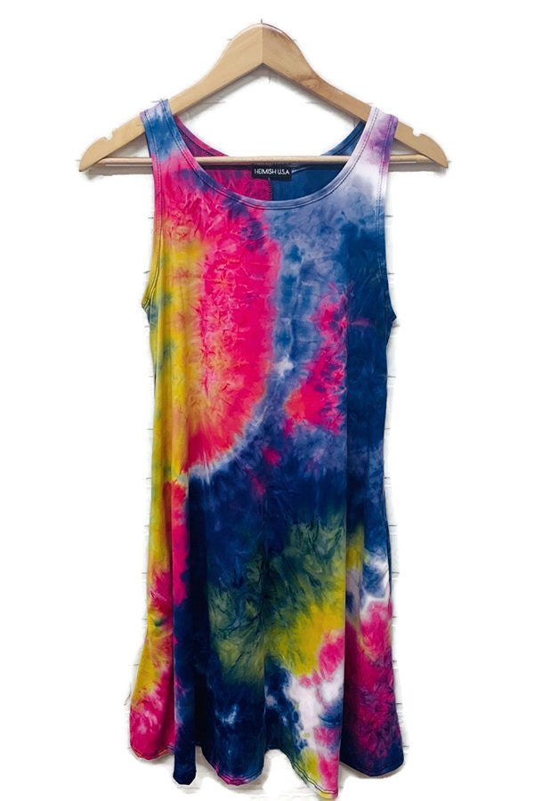 to Die for Tie Dye Dresses - Heimish to Die for Tie Dye Dresses - Heimish