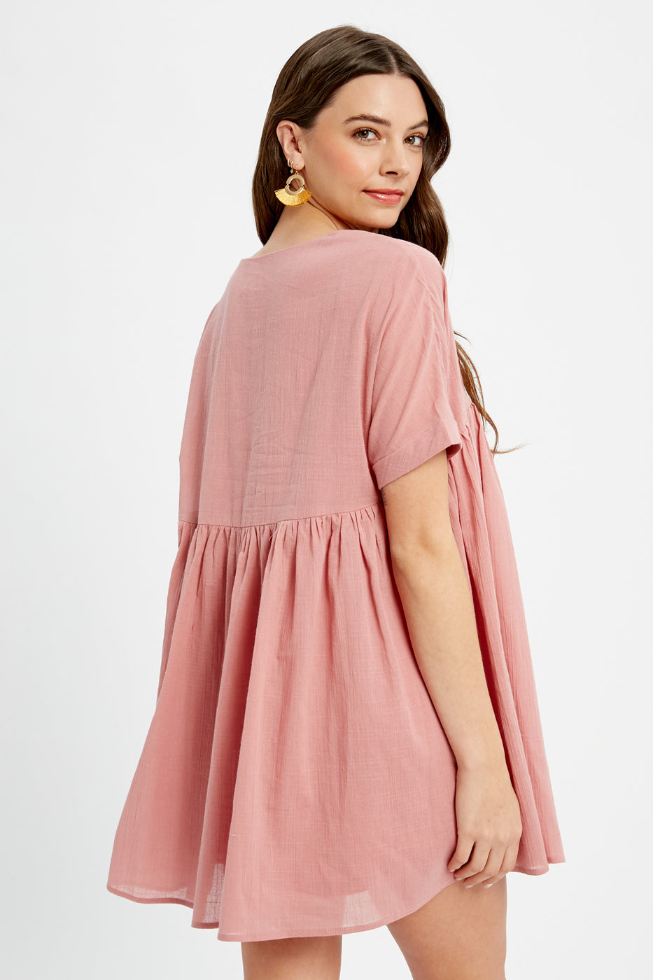 So Sweet Babydoll Dresses - Listicle So Sweet Babydoll Dresses - Listicle