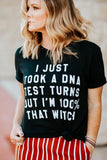 oliver & Otis that witch tee shirt